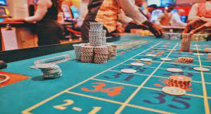 Вход на зеркало Casino 7Bit