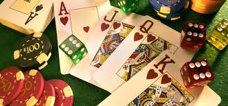 Вход на официальный сайт Casino Pobeda